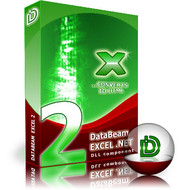 Databeam Excel .Net screenshot